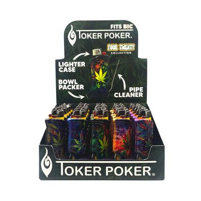 Standard Bic - Four Twenty | 25ct. Display