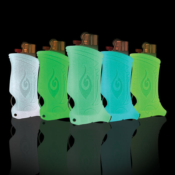 Standard Bic - Glow in the Dark | 25ct. Display