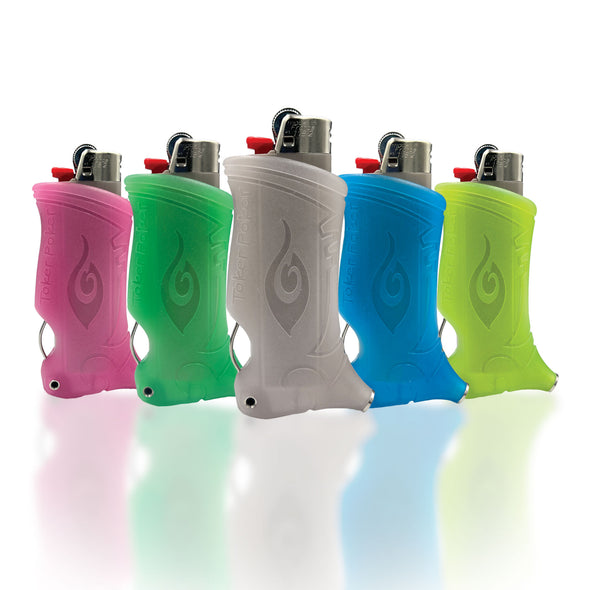 Standard Bic - Glow in the Dark | 25ct. Display