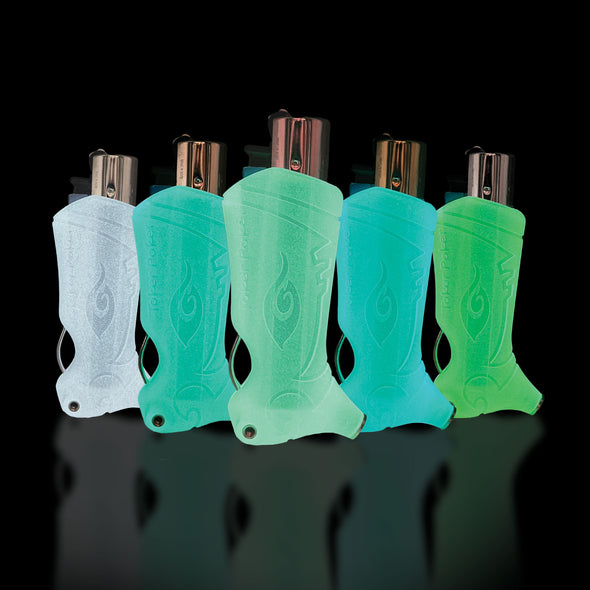 Clipper - Glow in the Dark | 25ct. Display