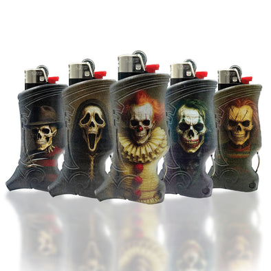 Standard Bic - Hall of Horrors | 25ct. Display