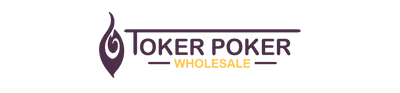 Toker Poker Wholesale