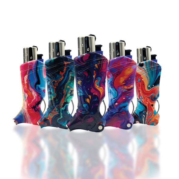 Clipper - Vibrant Visions | 25ct. Display