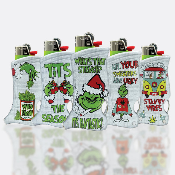 Standard Bic - Who Hash | 25ct. Display