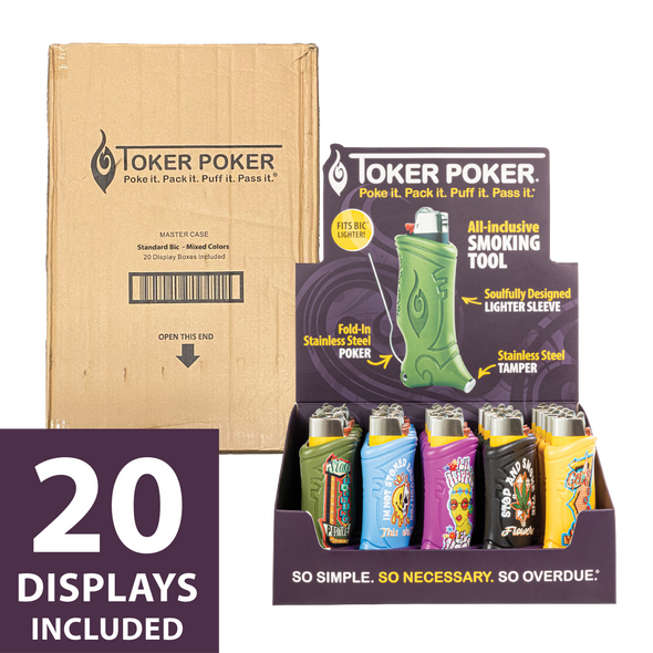 Soul Speakers Collection