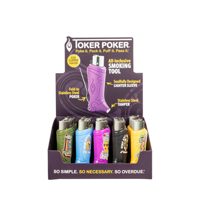 CLIPPER - Soul Speakers Collection